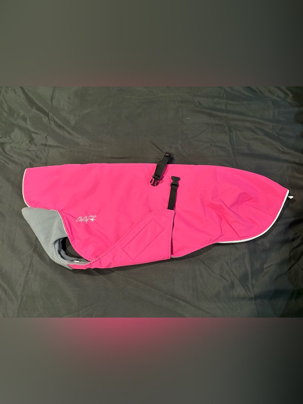 Chilly Dogs Coat